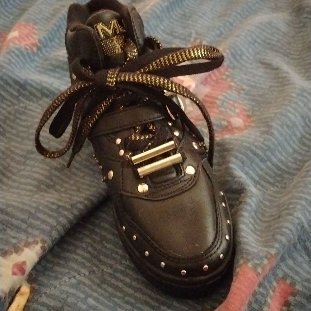 Michael Jackson shoes